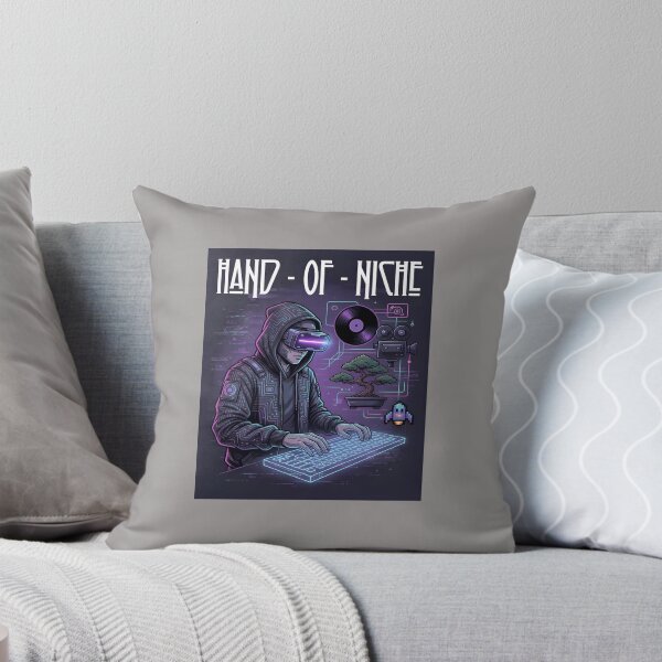 Item preview, HAND-OF-FATE Angel Broken Chains Graphic-42 designed and sold by Haitszinger.