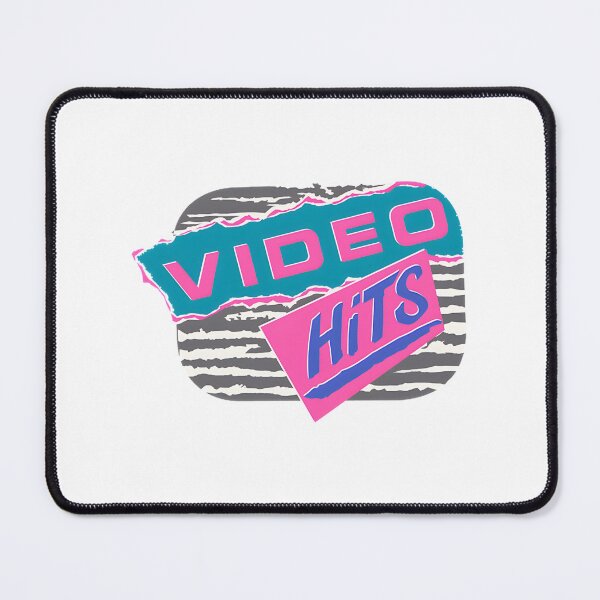 Item preview, Video Hits Weekdays Evening Music Show CBC Inspired Design designed and sold by moshiur82.