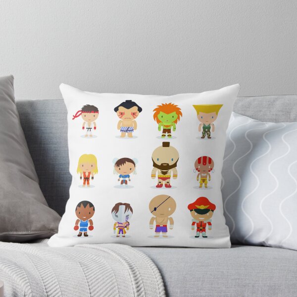 Item preview, Retro Arcade Fighter Vintage designed and sold by raidan1280.