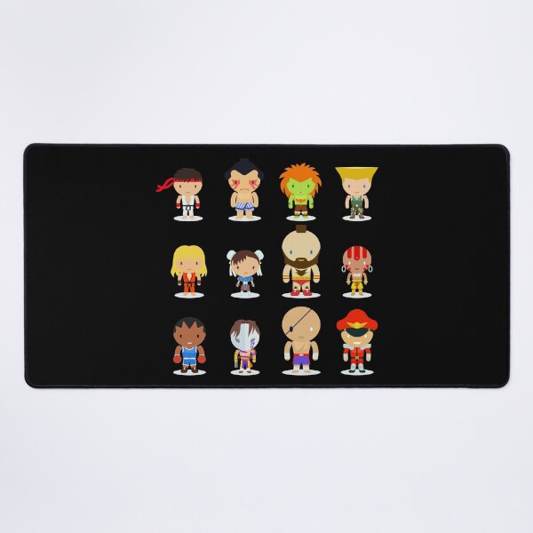 Item preview, Retro Arcade Fighter Vintage designed and sold by raidan1280.