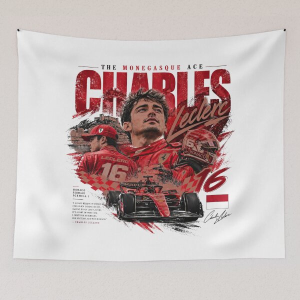 Item preview, Monaco Grand Prix Racing Art designed and sold by MoosicMerch.