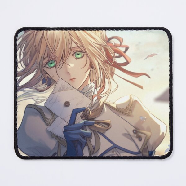 Item preview, Violet Evergarden designed and sold by Solace Sparkles.