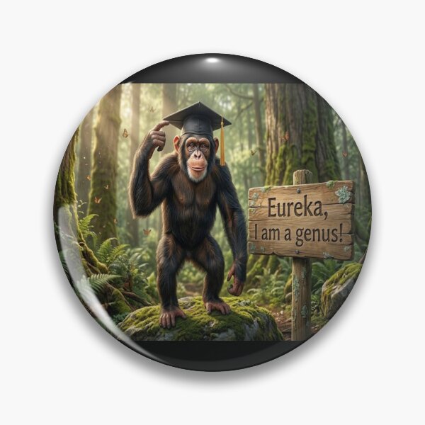 Item preview, The graduate designed and sold by GAWPAWshop.