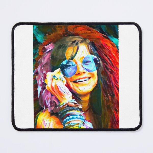 Item preview, Long Red Hair Artistic Illustration Design designed and sold by isohalaman.