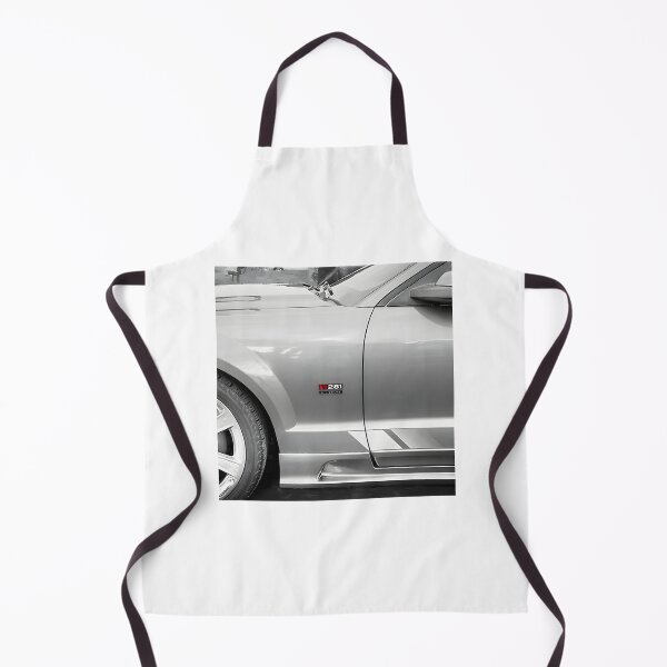 Item preview, Saleen Ford Mustang SC Extreme High Performance Muscle Car Design designed and sold by Matthew Brewer.