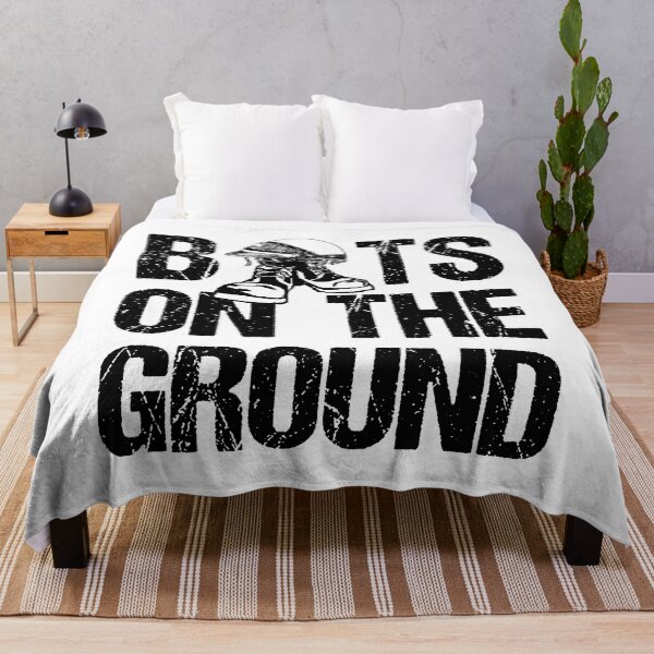 Item preview, Boots On The Ground; Riots Police; designed and sold by StickerApe.