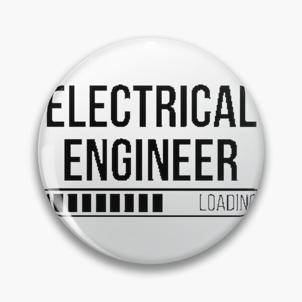 Item preview, Electrical Engineer In Progress Funny Design for Engineering Students and Professionals designed and sold by toots30.
