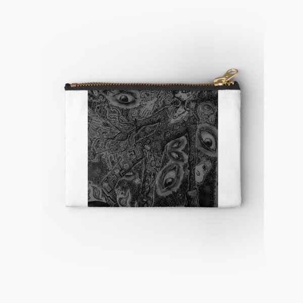 Item preview, Watching Eyes | Dark Chaos Sketch designed and sold by Shades-of-Gold.