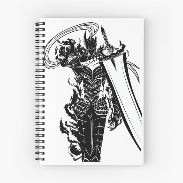 Item preview, Blood-Red Commander designed and sold by CatofExcuses.
