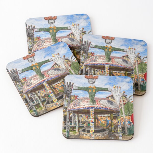 Item preview, Cuba. Havana. Fusterlandia. designed and sold by vadim19.