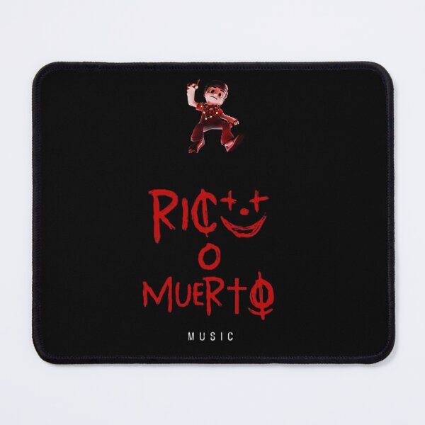 Item preview, Puro rico o muerto designed and sold by abis_studio-PROJECT.