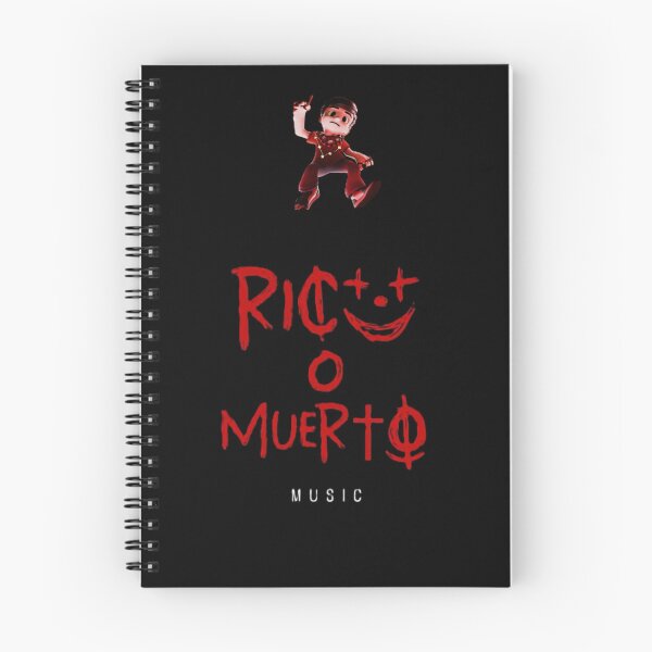 Item preview, Puro rico o muerto designed and sold by abis_studio-PROJECT.