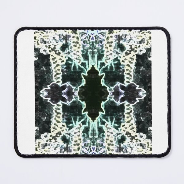 Item preview, Neon Circuit | Cyber Symmetry Graphic designed and sold by Shades-of-Gold.