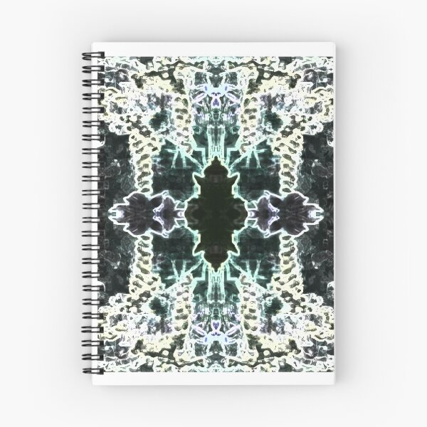 Item preview, Neon Circuit | Cyber Symmetry Graphic designed and sold by Shades-of-Gold.