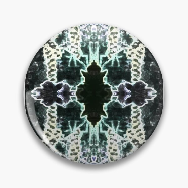 Item preview, Neon Circuit | Cyber Symmetry Graphic designed and sold by Shades-of-Gold.