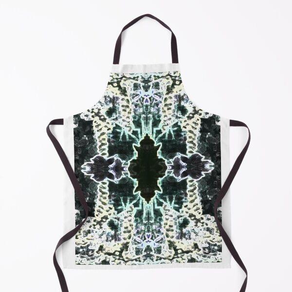 Item preview, Neon Circuit | Cyber Symmetry Graphic designed and sold by Shades-of-Gold.