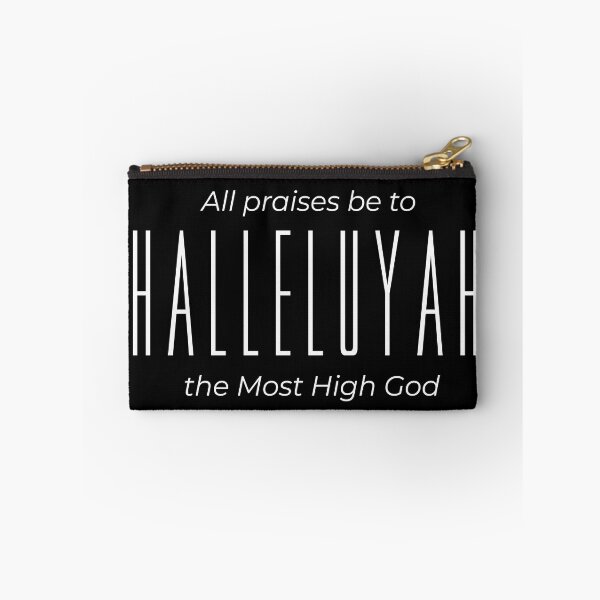 Item preview, HALLELUYAH designed and sold by Everyone21.