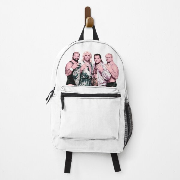 Item preview, Four Horsemen 80's Wrestling designed and sold by FreakNRetro.