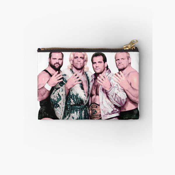 Item preview, Four Horsemen 80's Wrestling designed and sold by FreakNRetro.