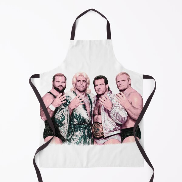 Item preview, Four Horsemen 80's Wrestling designed and sold by FreakNRetro.