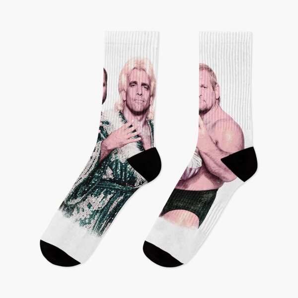 Item preview, Four Horsemen 80's Wrestling designed and sold by FreakNRetro.