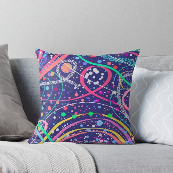 Item preview, Abstract Art: Solar Power Pop designed and sold by DanielleGensler.