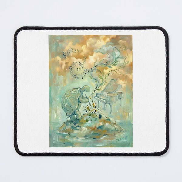 Item preview, Tortoise Composer designed and sold by PictoVibe.