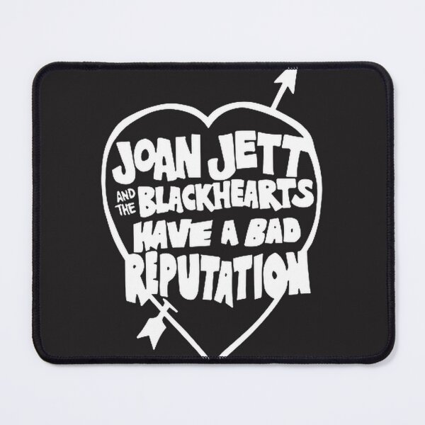 Item preview, Bad Reputation V Vintage Style Graphic Design designed and sold by bigdreams.