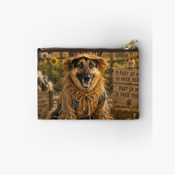 Item preview, German Shephards shed only twice a year designed and sold by Mirgonhood.