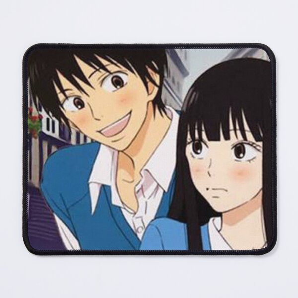 Item preview, Kimi Ni Todoke Sawako designed and sold by SaturnClub.