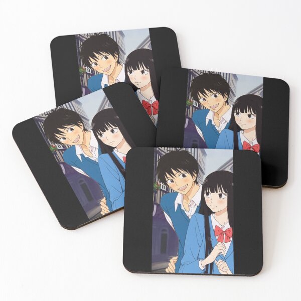 Item preview, Kimi Ni Todoke Sawako designed and sold by SaturnClub.