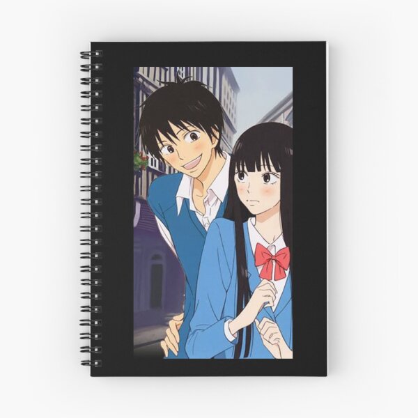Item preview, Kimi Ni Todoke Sawako designed and sold by SaturnClub.
