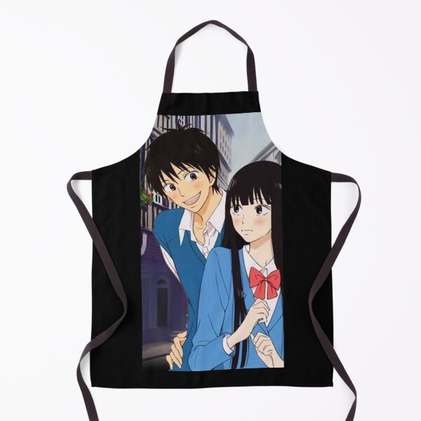 Item preview, Kimi Ni Todoke Sawako designed and sold by SaturnClub.