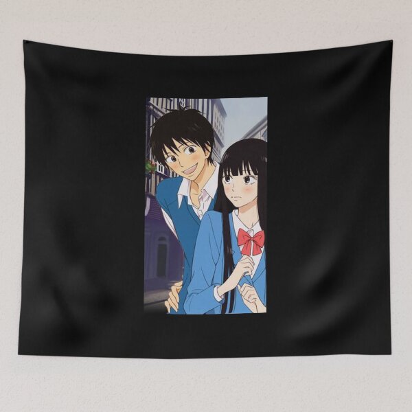 Item preview, Kimi Ni Todoke Sawako designed and sold by SaturnClub.
