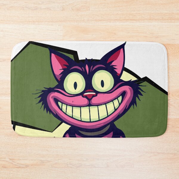 Item preview, Cheshire Michi Alice designed and sold by ancard.