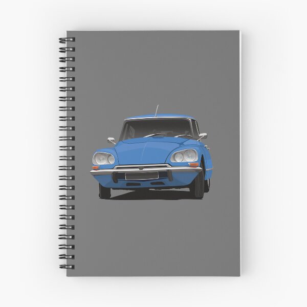 Item preview, Blue ID/DS from the 1970s designed and sold by knappidesign.