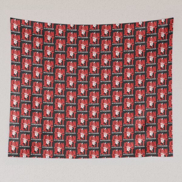 Item preview, Jumble Rocker Abstract Art Design with Vibrant Colors and Dynamic Shapes designed and sold by bigdreams.