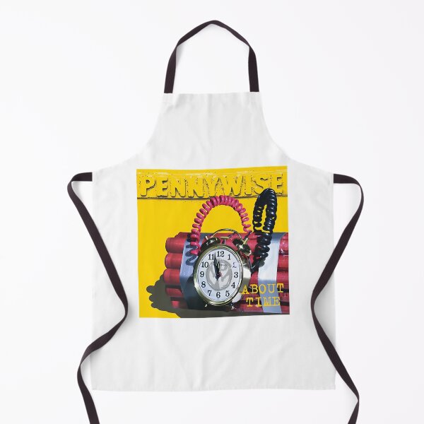 Item preview, About Time Inspirational Quote Design for Motivation and Reflection designed and sold by ELMAHDY.