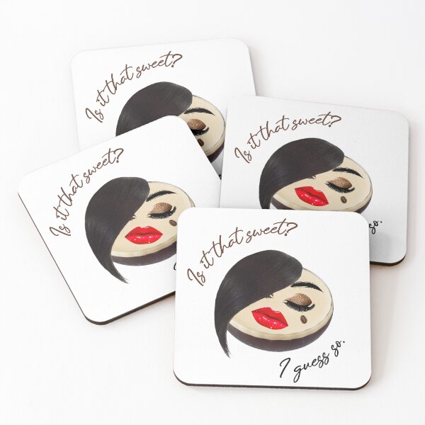 Item preview, yassified espresso martini designed and sold by trewimas.