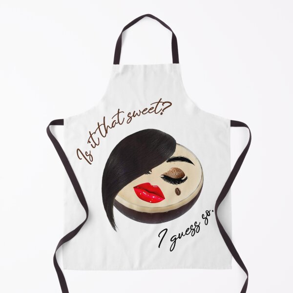 Item preview, yassified espresso martini designed and sold by trewimas.