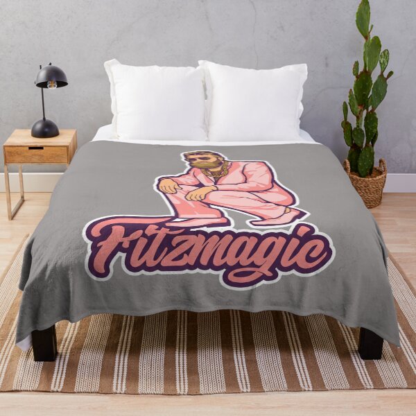 Item preview, Fitzmagic Squat Pink Suit Retro Cartoon Tee-21 designed and sold by MahmoudMenissi.