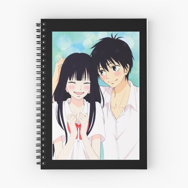 Item preview, Kimi Ni Todoke Little Thing designed and sold by SaturnClub.