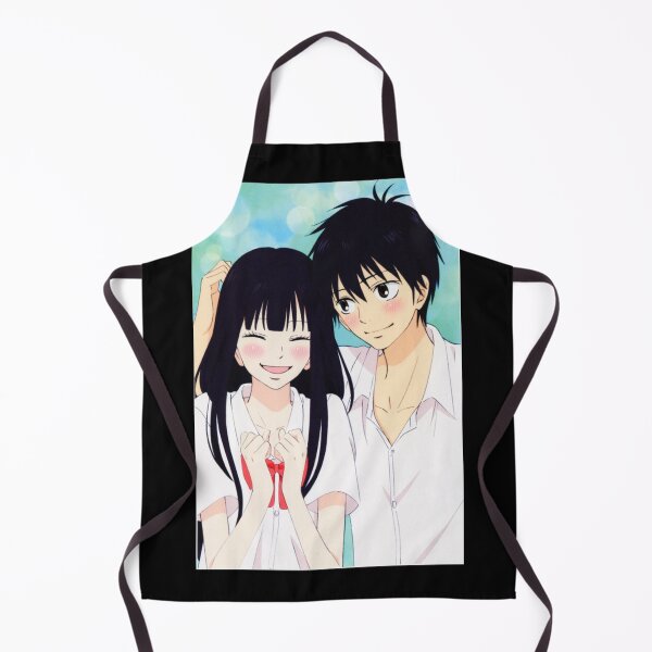 Item preview, Kimi Ni Todoke Little Thing designed and sold by SaturnClub.