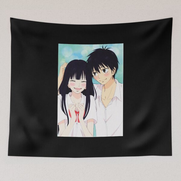 Item preview, Kimi Ni Todoke Little Thing designed and sold by SaturnClub.