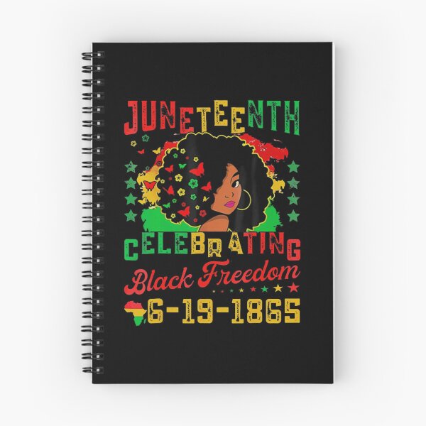 Item preview, Juneteenth Celebrating Black Freedom Freedom Day Art designed and sold by GuillHagenes53.
