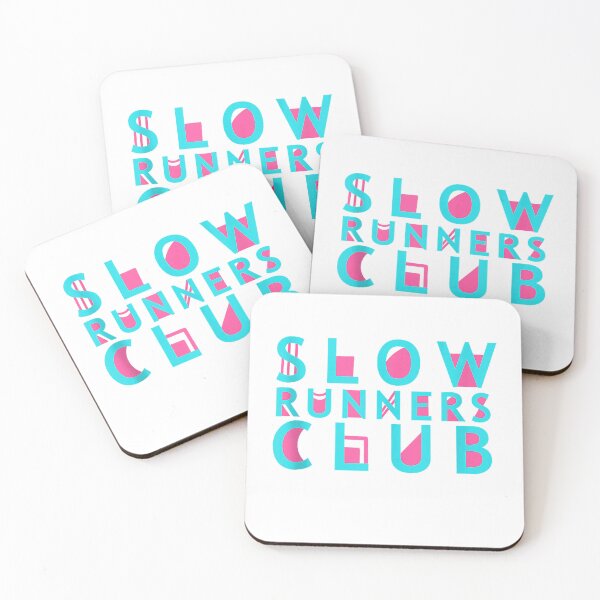 Item preview, Retro Slow Runners Club Tank Top designed and sold by Fr0y000.