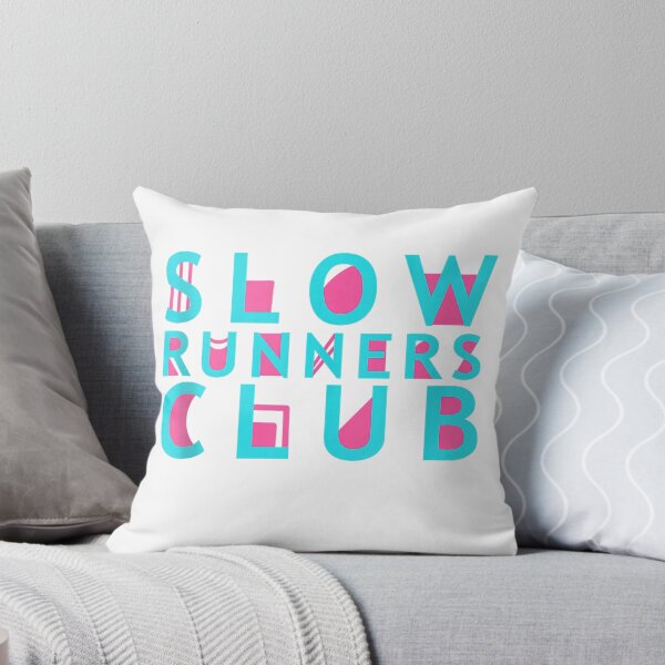 Item preview, Retro Slow Runners Club Tank Top designed and sold by Fr0y000.