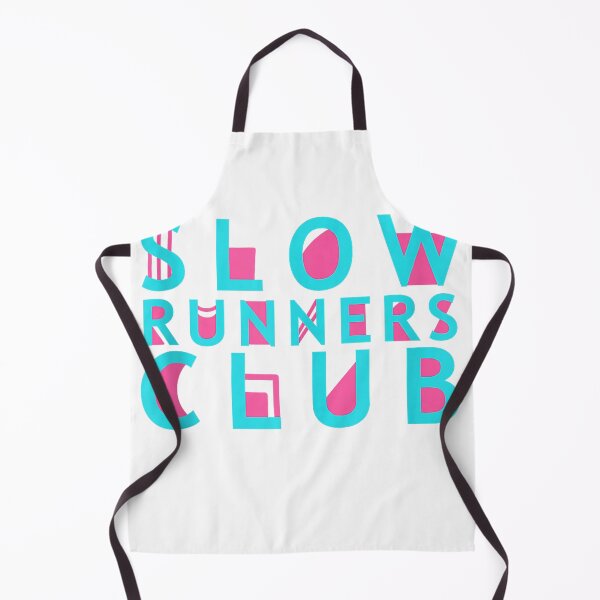 Artikelvorschau, Retro Slow Runners Club Tanktop entworfen und verkauft von Fr0y000.