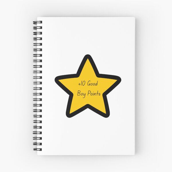 Item preview, +10 Good boy Points designed and sold by teresa6891.