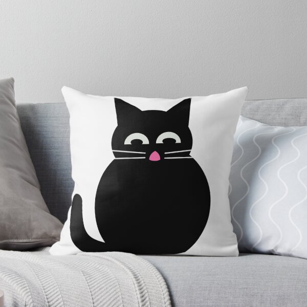 Item preview, Black Cat designed and sold by phxzone.